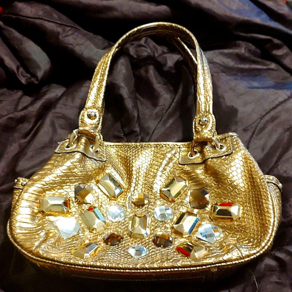 KATHY VAN ZEALAND BAG (vintage)
